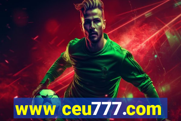 www ceu777.com